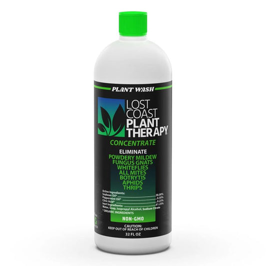 Plant Therapy (Qt)