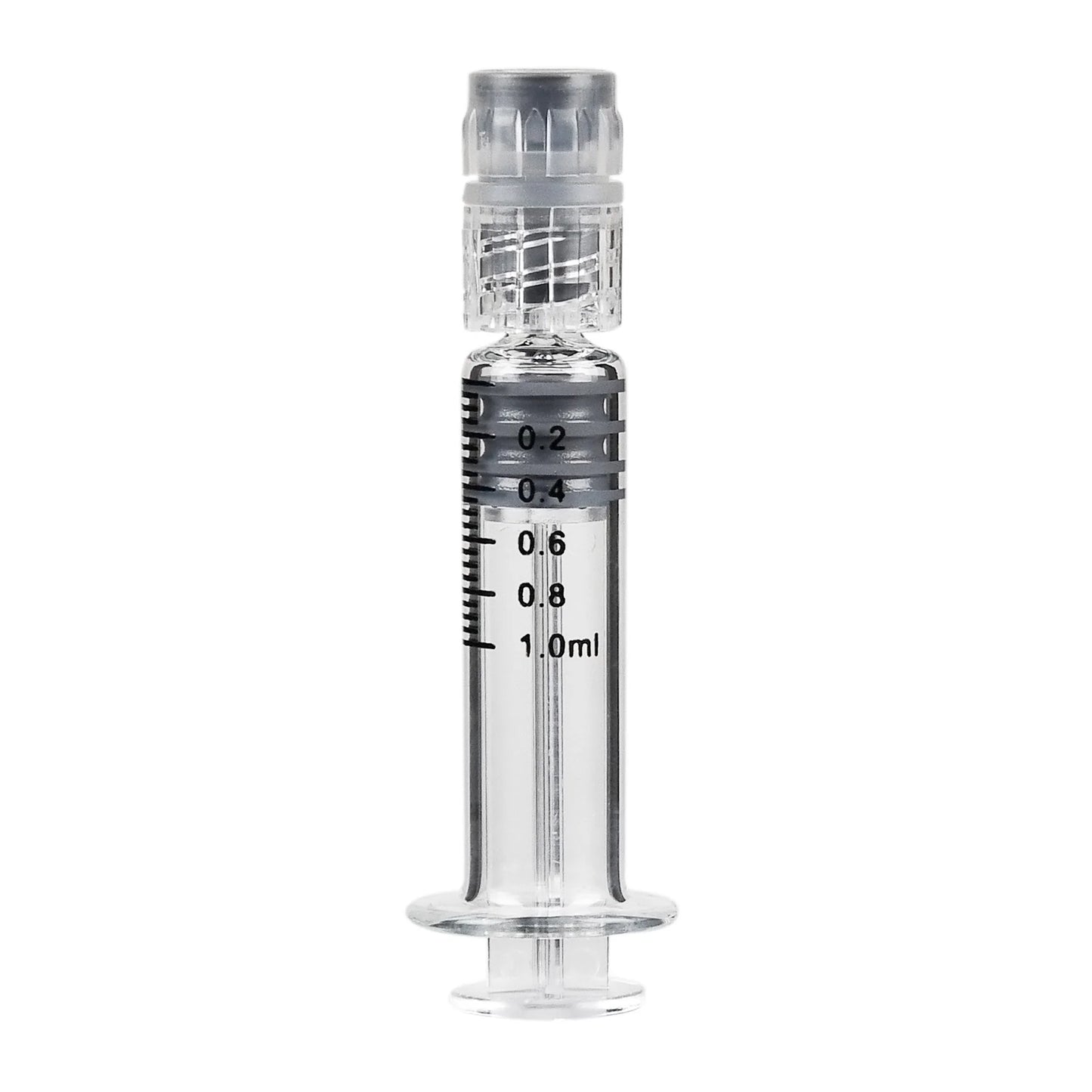 DL 1ml Glass Syringe Applicator