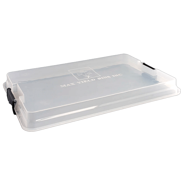 Max Yield Colonizer Lid