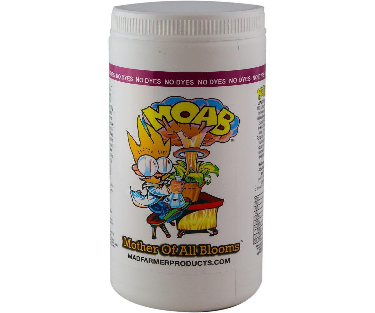 MOAB  0-52-32 (1kg)