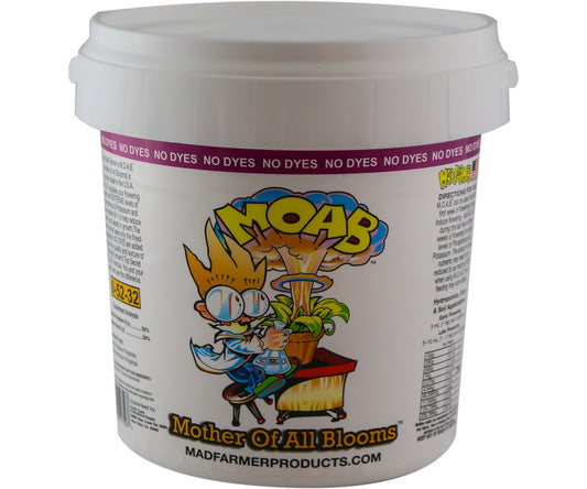 MOAB 0-52-32 (5LB)