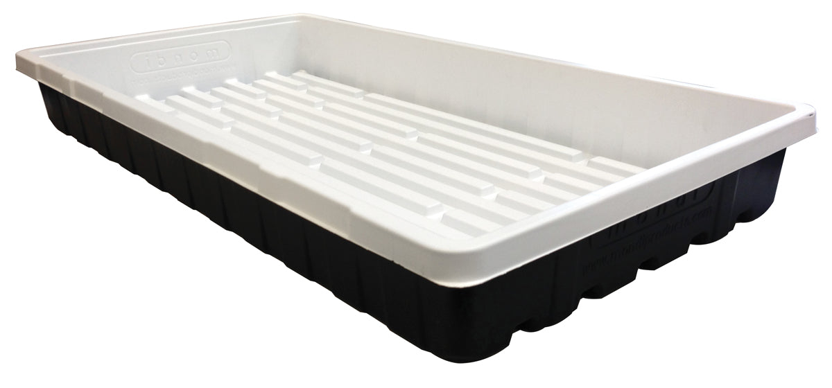 Mondi Propagation Tray (Black and White)