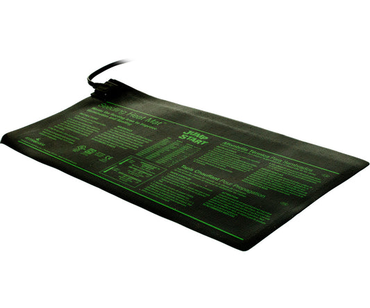 Jump Start Seedling Heat Mat 9" x 19.5”