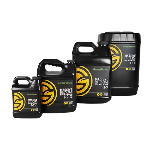 Green Planet Massive (10L)