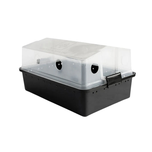 Max Yield Bin- V2 Tapered