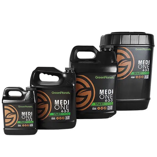Green Planet Medi-One (23L)