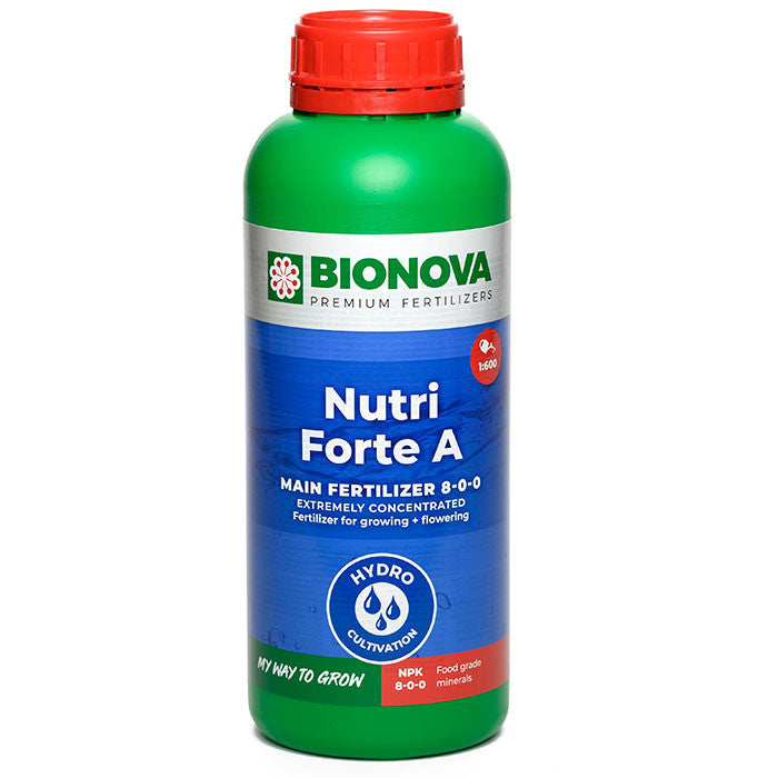 Bionova Nutri Forte A (1L)