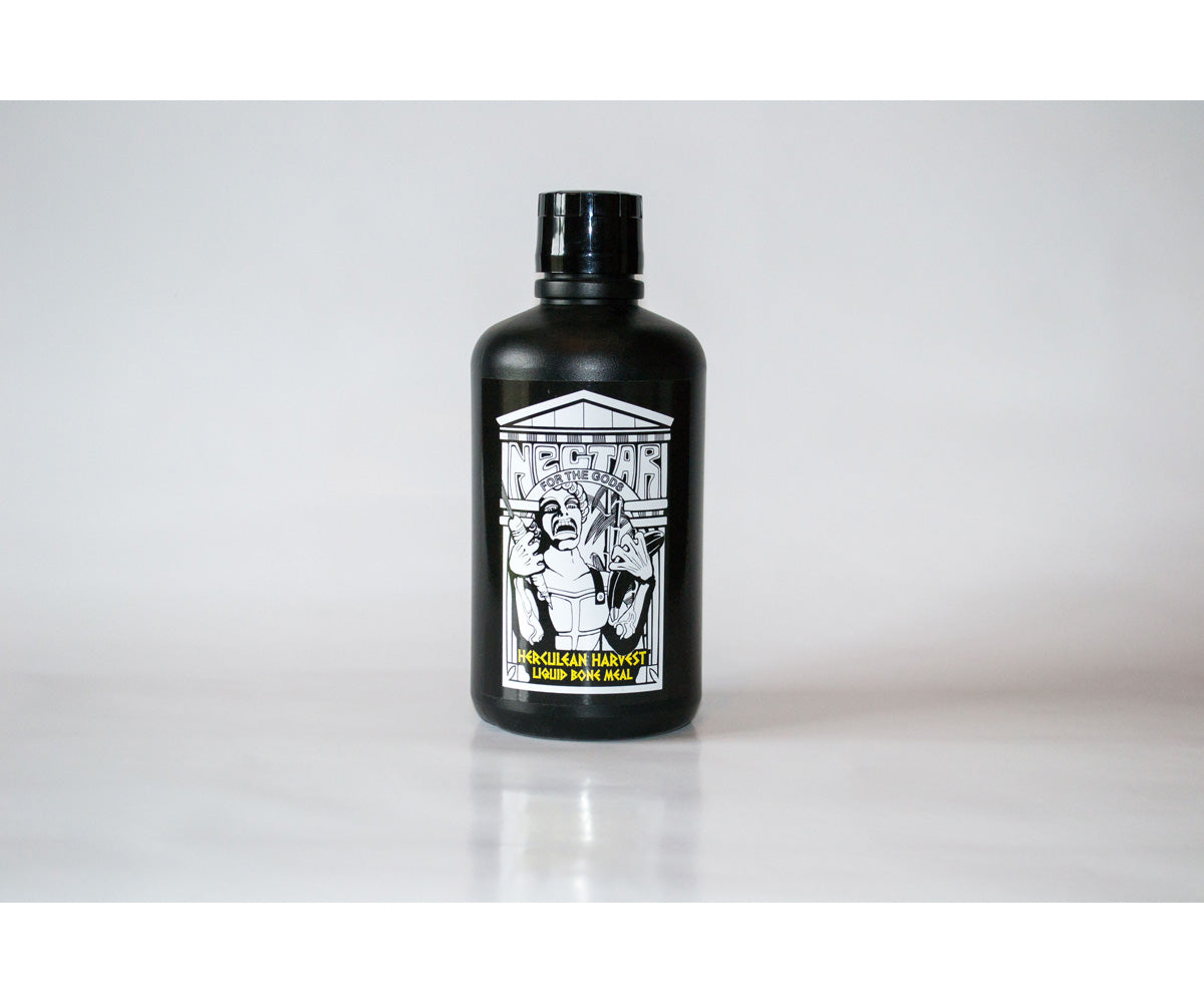 Nectar For The Gods Herculean Harvest (Qt)