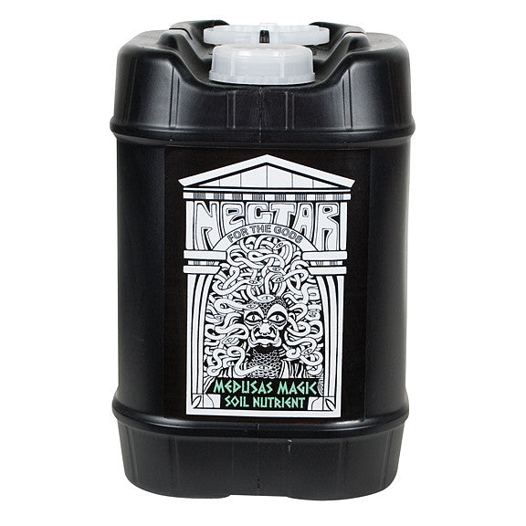 Nectar For The Gods Medusa's Magic (5G)