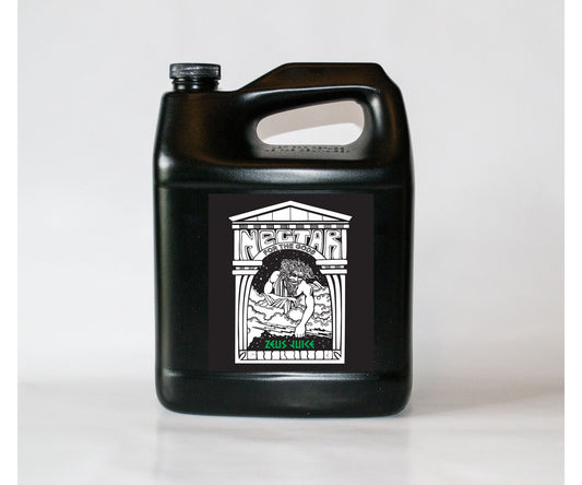 Nectar For The Gods Zeus Juice (G)
