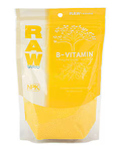 NPK RAW B-Vitamin (8oz)