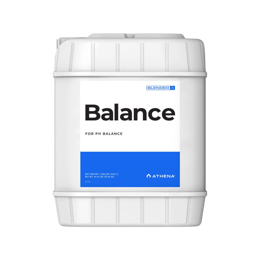 Athena Balance (5Gal)