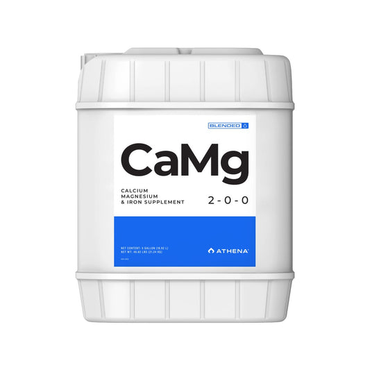 Athena CaMg (5Gal)