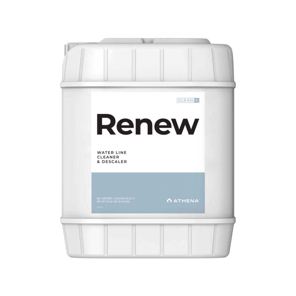Athena Renew (5 Gal)