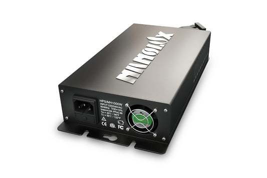 Nanolux OG Series Digital Ballast 1000W