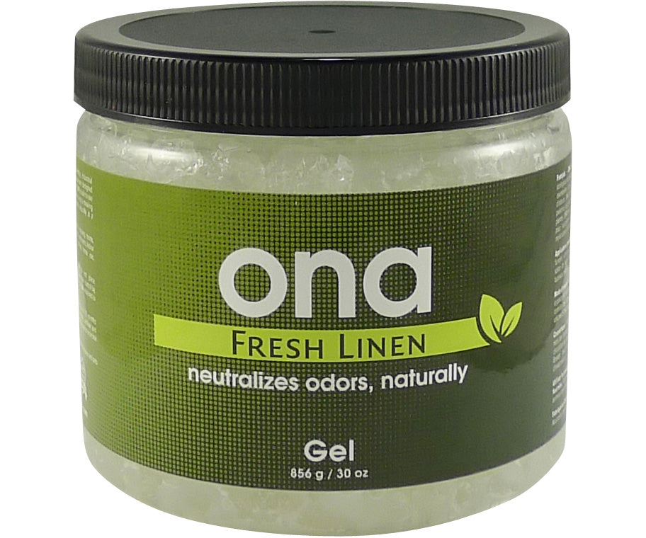 Ona Gel Fresh Linen (Qt)