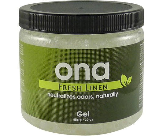Ona Gel Fresh Linen (Qt)