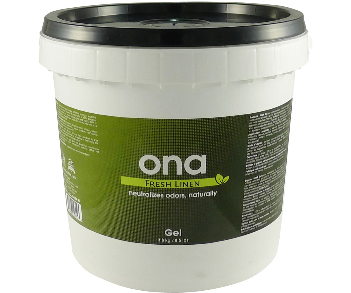 Ona Gel Fresh Linen Pail (Gal)