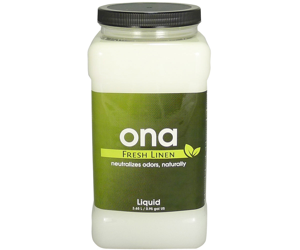 Ona Liquid Fresh Linen (Gal)