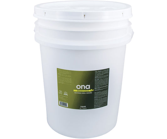 Ona Liquid Fresh Linen Liquid (5G)