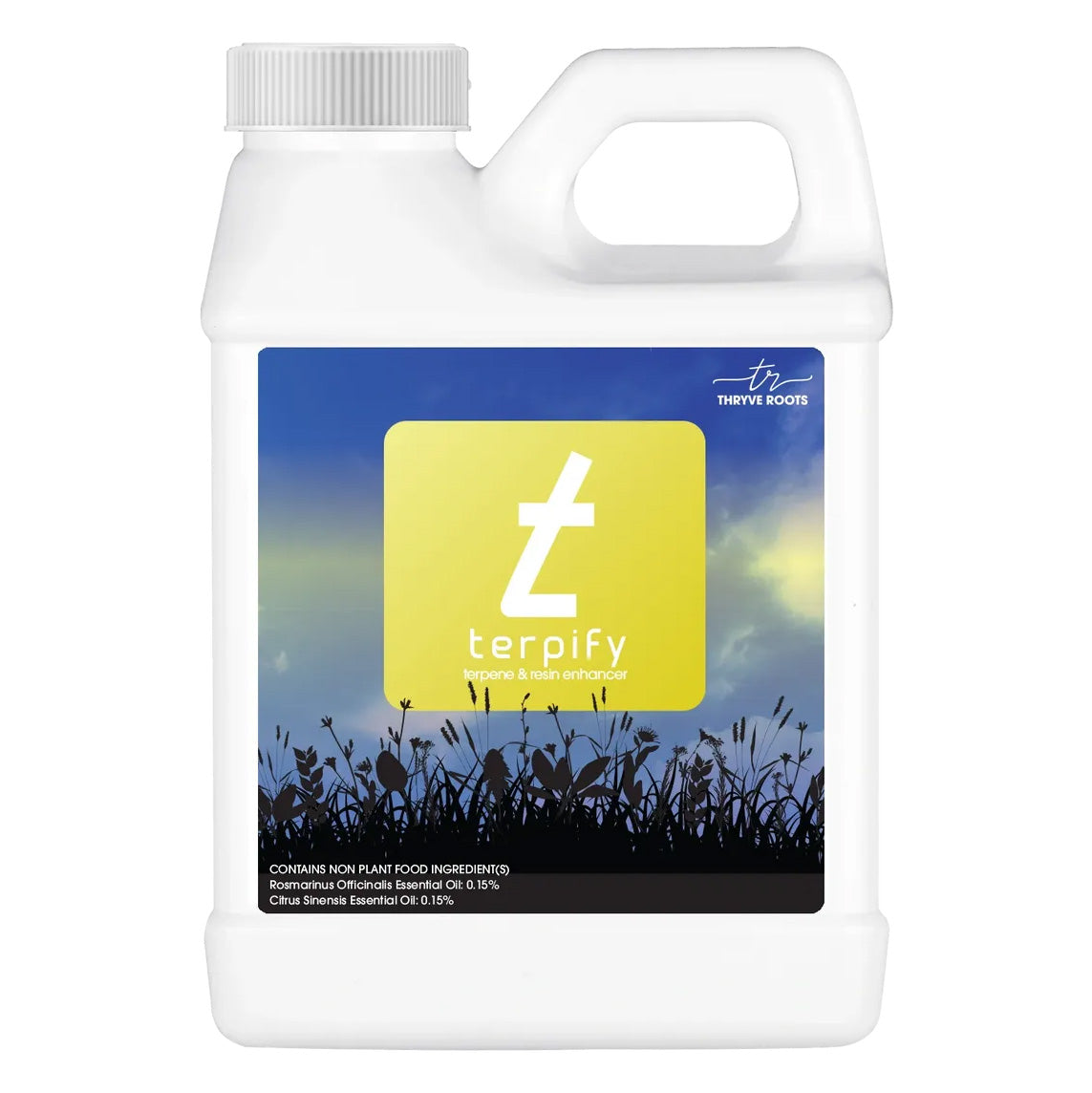 Terpify Original 2.5 Gal
