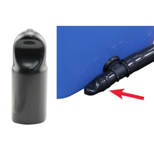 EZ Pull End Cap 3/4 (50 pcs / bag only)