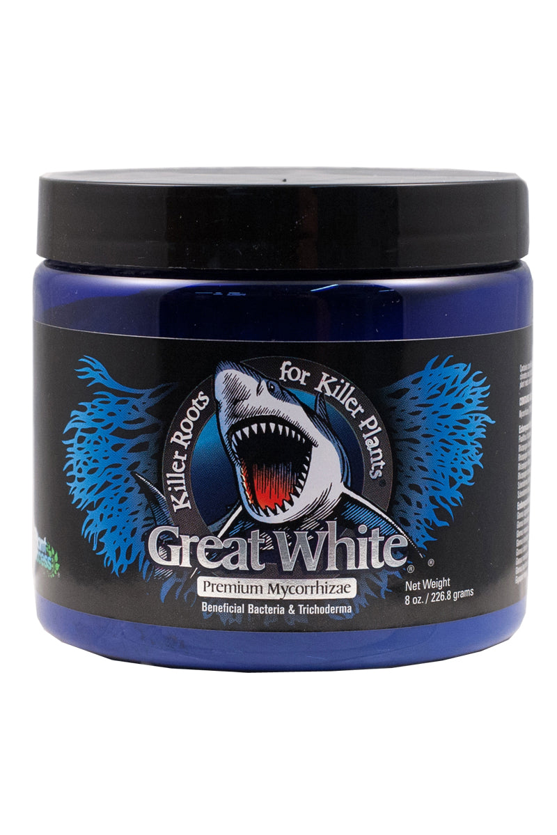 Great White Mycorrhizae (8oz)