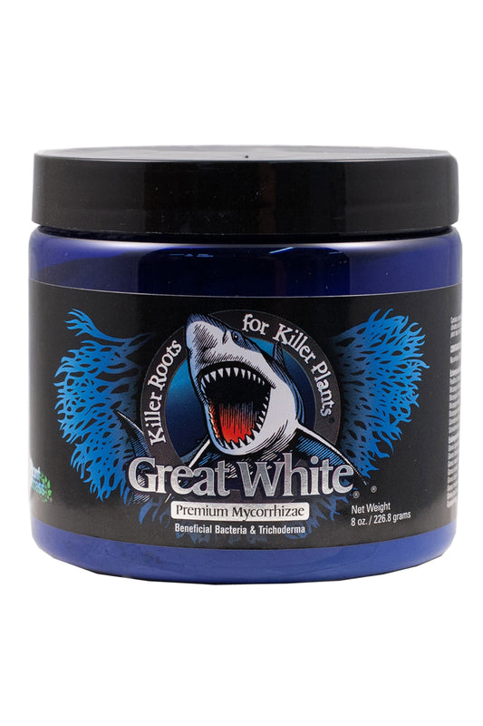 Great White Mycorrhizae (8oz)