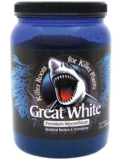 Great White Mycorrhizae (5lb)