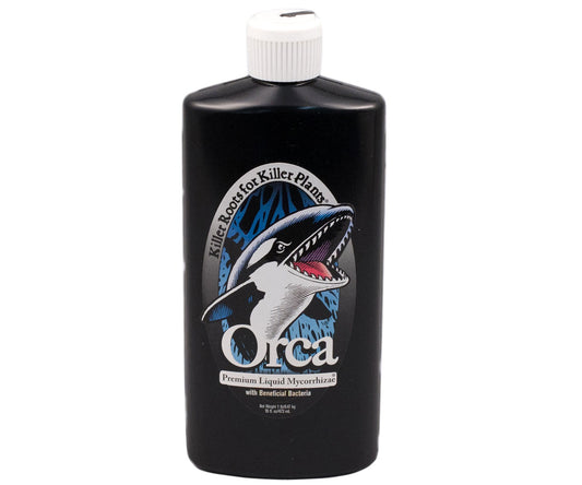 Orca Liquid Mycorrhizae (Pt)
