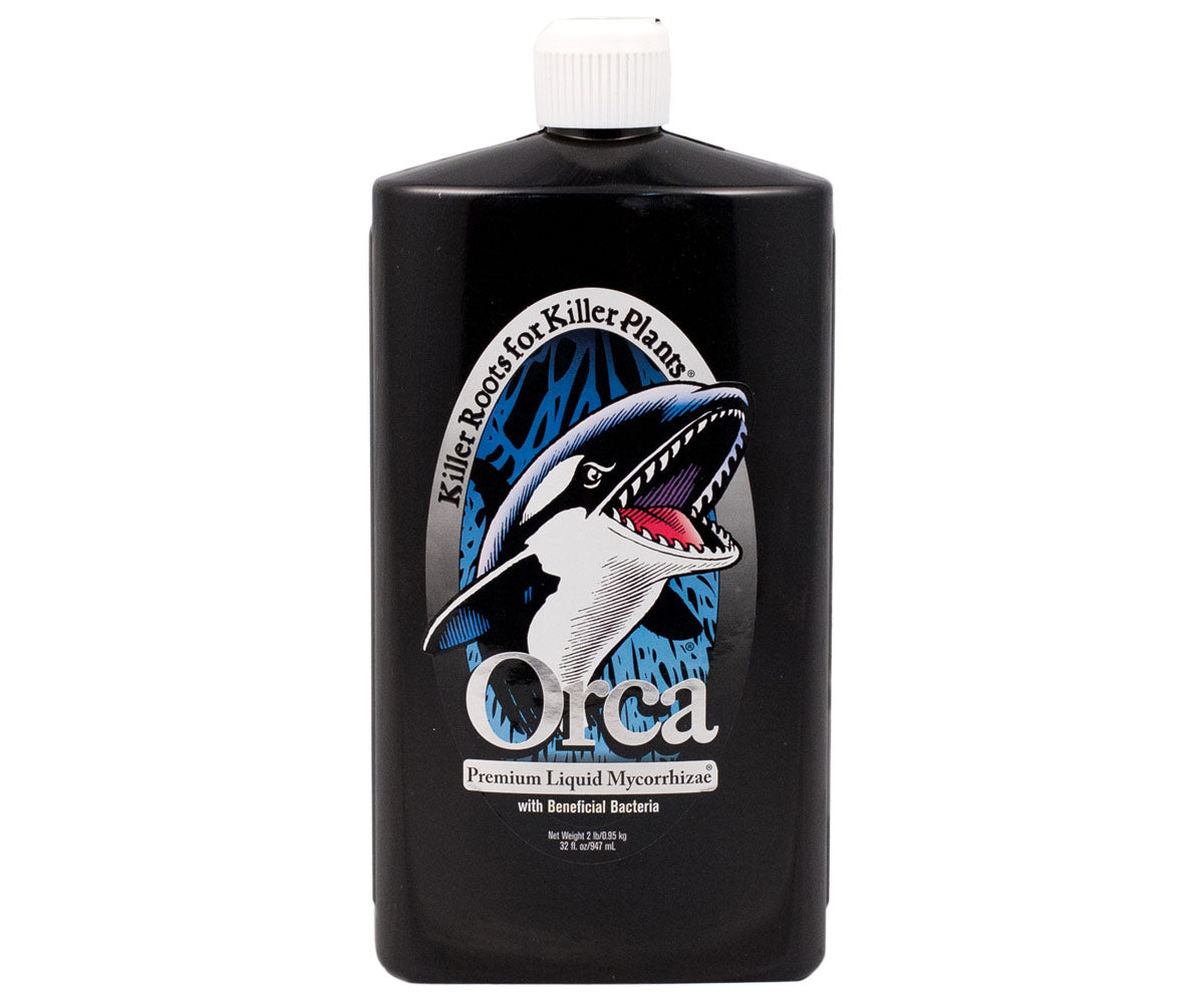 Orca Liquid Mycorrhizae (Qt)