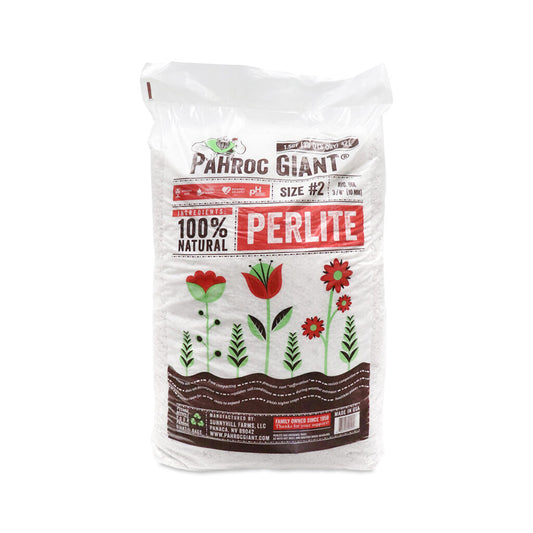 PAHROC Giant Perlite #2