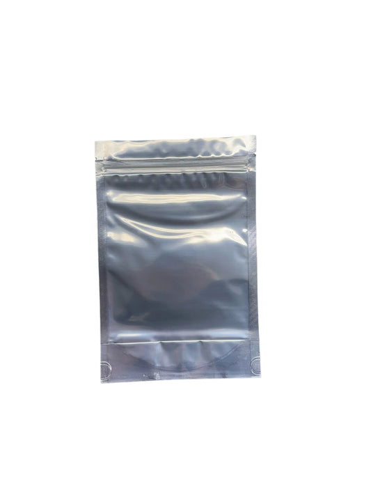 Trapper's Choice Ounce Mylar Bag