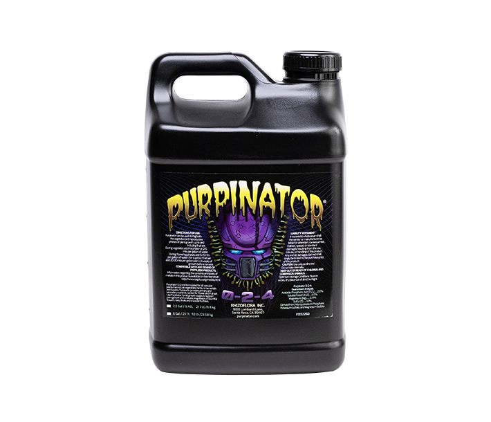 Purpinator 10L