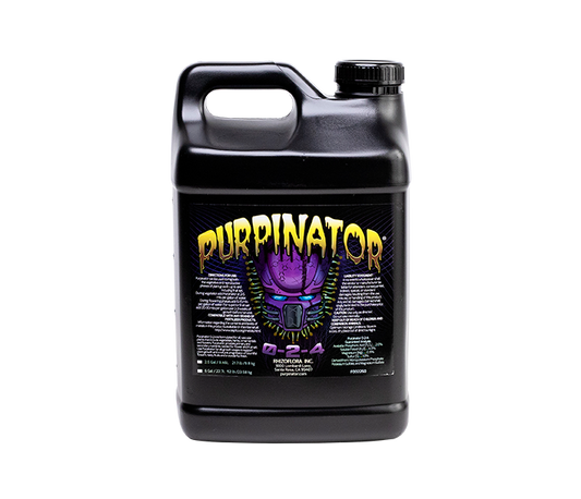 Purpinator 10L