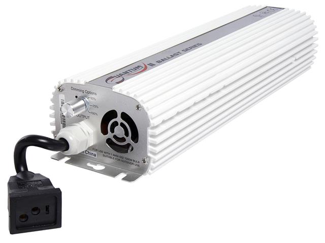 Quantum 1000W Digital Dimmable Ballast