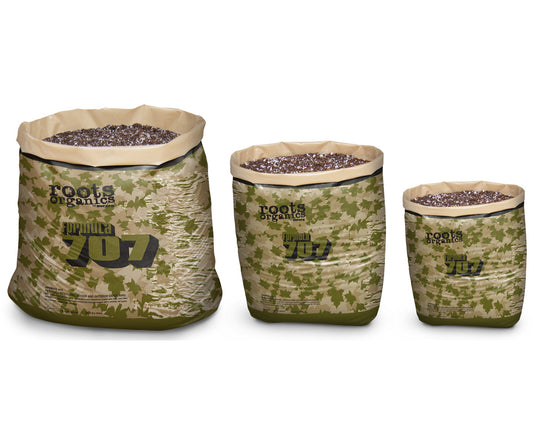 Root Organics Formula 707 (3cuft)