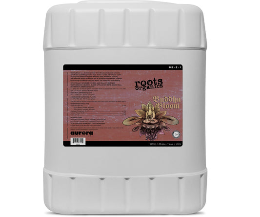 Roots Organics Buddha Bloom (5G)
