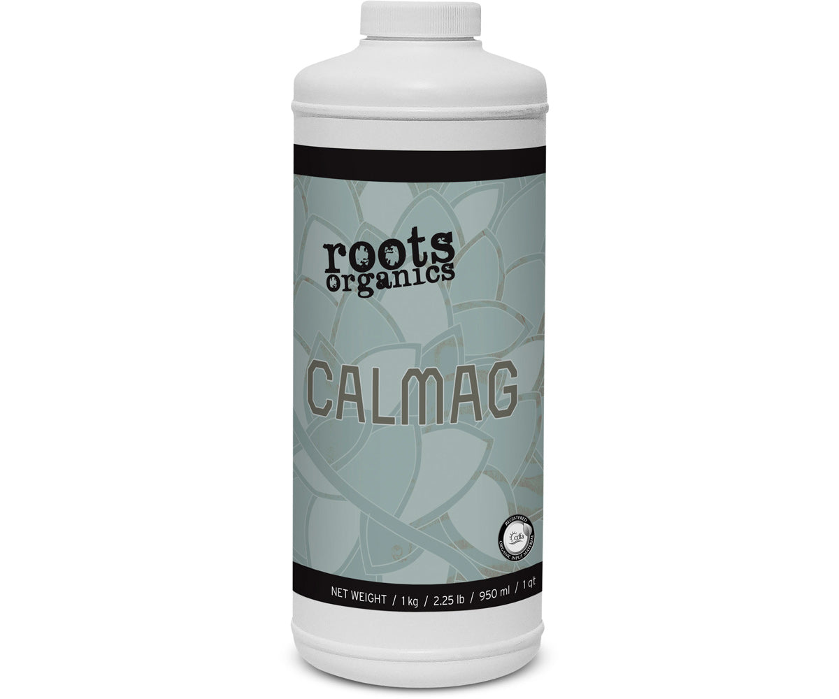 Roots Organics Cal Mag (Qt)