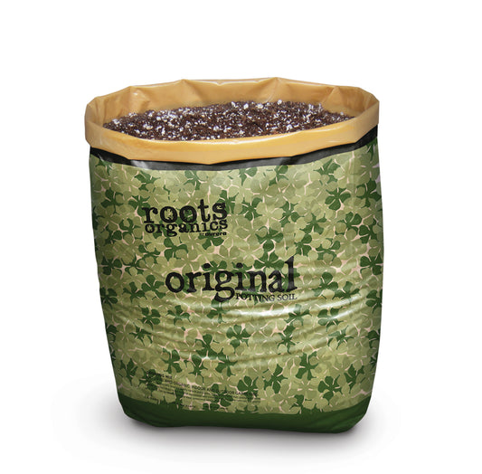 Roots Organics Original Potting Soil (1.5 cuft)