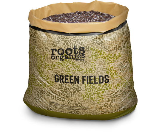 Roots Organics Green Fields (1.5 cuft)