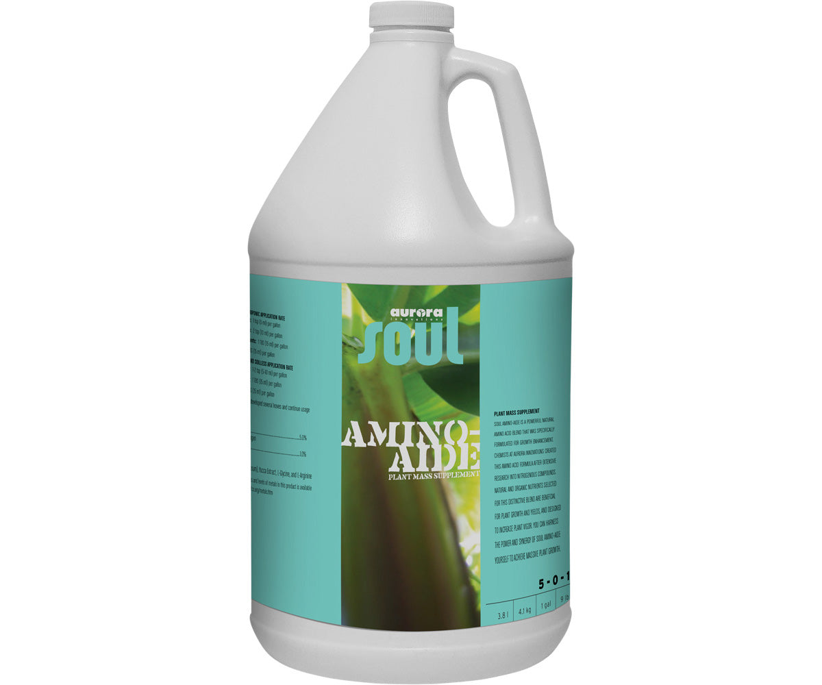 Roots Soul Synthetics Amino Aide