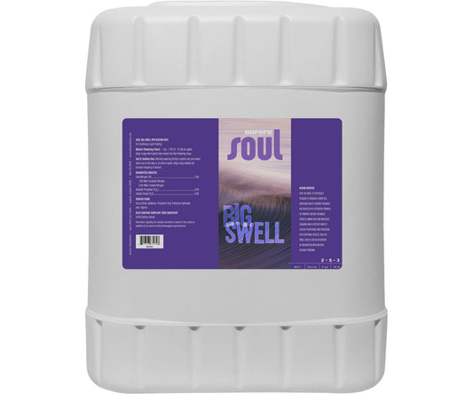 Soul Synthetics Big Swell (5G)