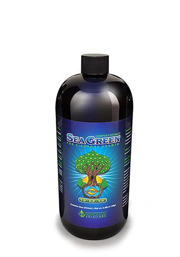 Sea Green (32oz)