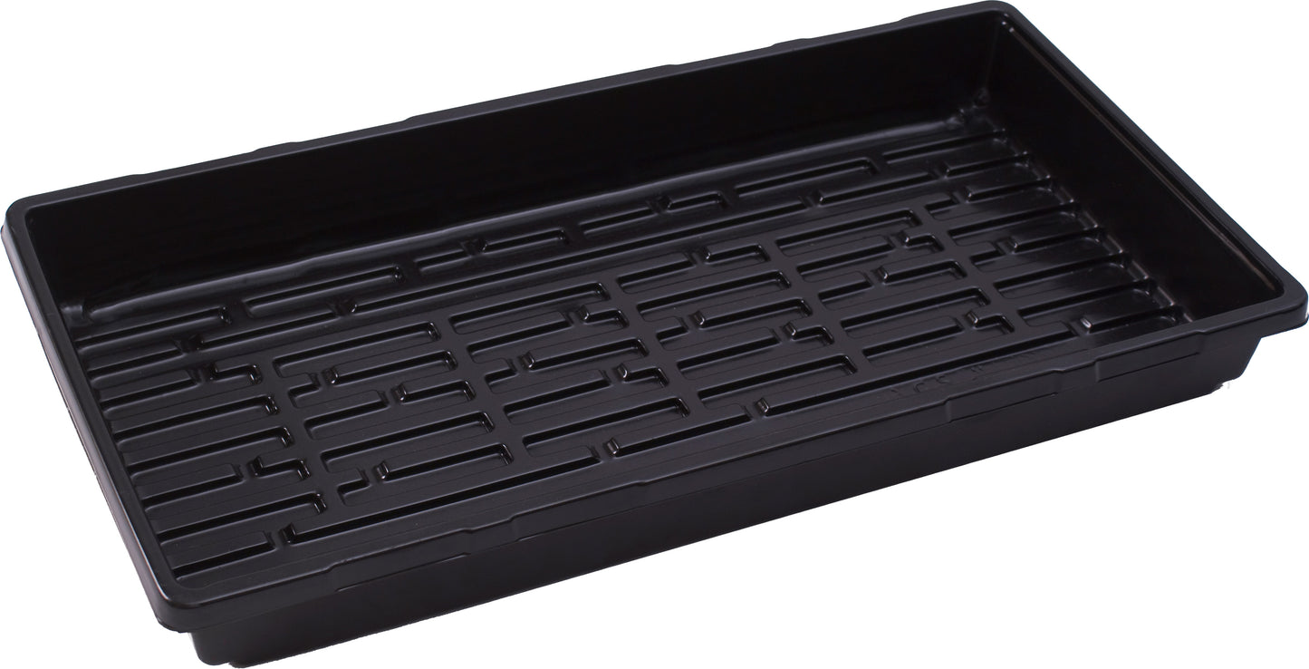SB Double Thick Tray No Holes