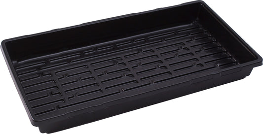 SB Double Thick Tray No Holes