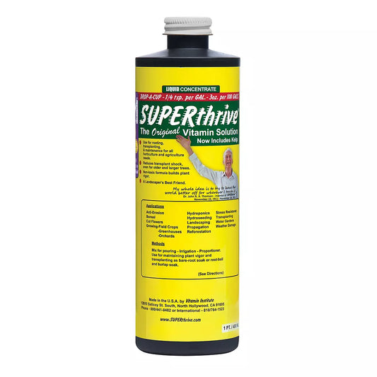 Superthrive (Pt)