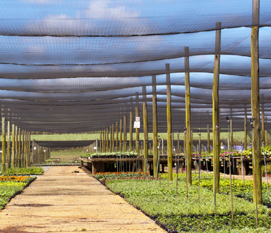 Sungrower Shade Cloth 40' x 100'
