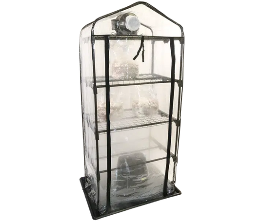 Shroom Room Mushroom Tent- Small