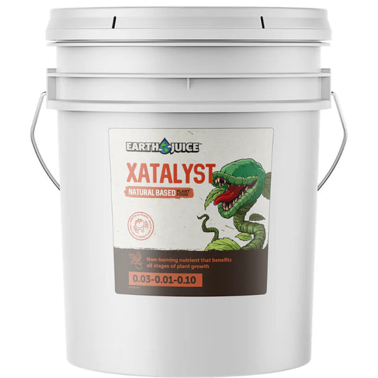 Earth Juice Xatalyst (5 Gal)